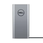 DELL Power bank 65W šedá / USB-C / pro Latitude 3390 2 v 1 Latitude 3490 Latitude 3590 Latitude 5285 2 v 1 (451-BCGB)