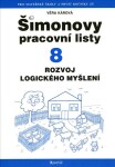 ŠPL 8 - Rozvoj logického myšlení, 3. vydání - Věra Kárová