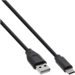 Lenovo ThinkSmart kabel USB-C na USB-A 5m / Kabel / USB-C (M) - USB-A (M) (40CLSCCB01)