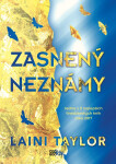 Zasnený Neznámy - Laini Taylor