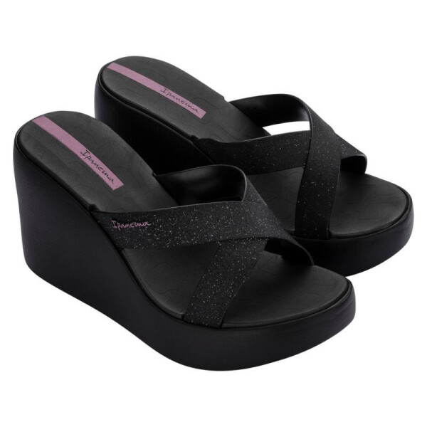 Žabky Ipanema High Fashion W 83646-BD675 40