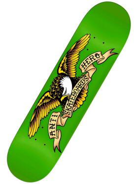 Antihero CLASSIC EAGLE skateboard deska - 7.81