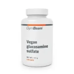Veganský glukosamin sulfát - GymBeam (120 kaps.) (115213-1-120caps)