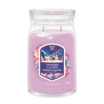 Yankee Candle Signature svíčka: Summit Stargazing 567g (2 knoty)