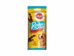 Pedigree Pochoutka Rodeo Duo hovězí a sýr 123g + Množstevní sleva