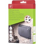 Gardigo Alu Basic odpuzovač krtků a dalších hrabošů Druh funkce vibrace Rozsah působení 700 m² 1 ks