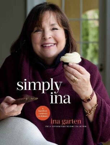 Simply Ina - Ina Garten
