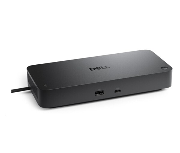 DELL Pro Thunderbolt 4 Smart Dock - SD25TB4 EDF_1337970