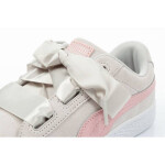 Boty Puma Suede Heart Circles Jr 370569 01 32