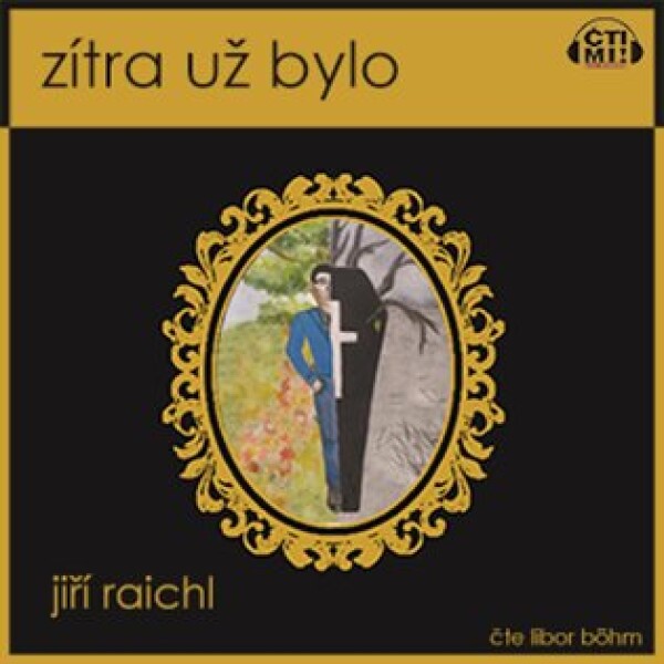 Zítra už bylo