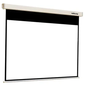 Reflecta Crystal-Line Rollo Softlift 160x160 / Projekční plátno / Roletové / 1:1 (87720)