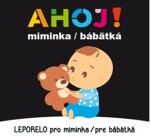Ahoj! miminka miminka