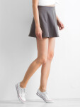 Sukně EN SD 1565.19 tmavě šedá L