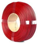 Spectrum ReFill r-PLA signální červená / Filament / 1,75 mm / 1 kg (81304)