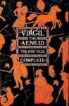 Aeneid, The Epic Tale Complete - Tree Studio Flame