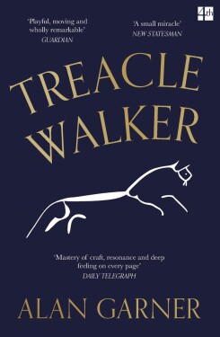Treacle Walker