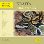 Krajta královská - Abeceda teraristy - Ota Knobloch