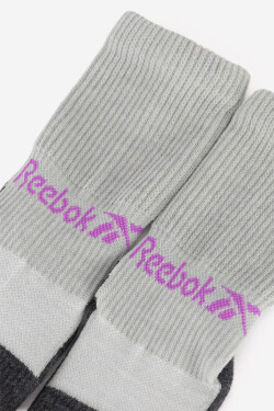 Ponožky Reebok R0552-SS24 (1-PACK)