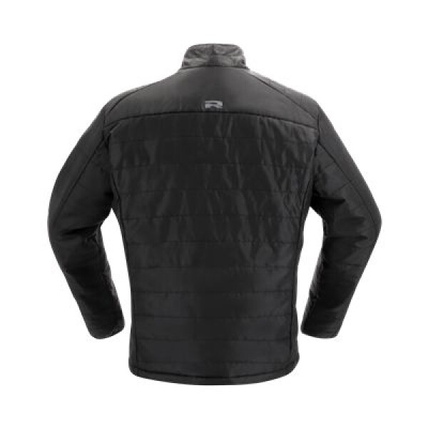 Moto bunda Richa Guardian černá - L