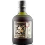 Diplomático RESERVA EXCLUSIVA Rum 40% 0,35 l (holá lahev)