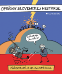 Oprásgy slovenckej historje - jaz - e-kniha