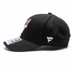 Fanatics Dětská Batolecí kšiltovka Arizona Coyotes NHL Simple Black