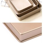 Wilton Wilton Obdélníková forma na pečení (20,5 x 15 cm)