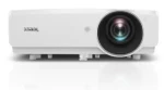 BenQ SH753+ bílá / DLP / FHD / 5000ANSI / 13000:1 / HDMI / VGA / LAN / repro 10W (9H.JGJ77.2HE)