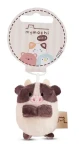 NICI přívěsek MyMochi Kravička Moona 5 cm / od 0 měsíců (102061256)