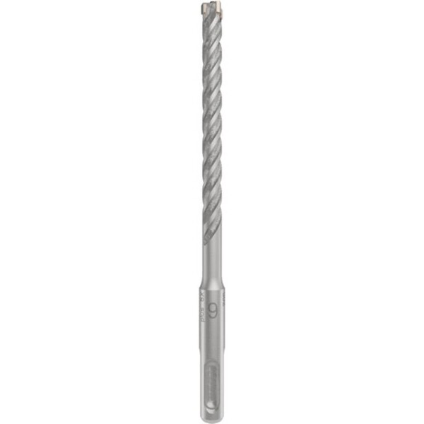 Bosch Accessories 2608833796 2608833796 příklepový vrták 9 mm SDS plus 1 ks