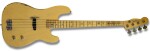 Fender Custom Shop Dusty Hill Precision Bass NB