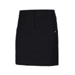 Sukně LYNN SU-4595OR black NORTHFINDER L black