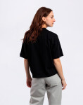Tričko Carhartt WIP W' S/S Chester T-Shirt Black