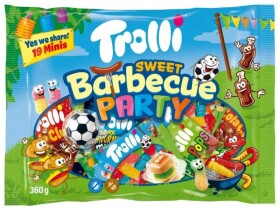 TROLLI Sweet Barbecue Party 360g