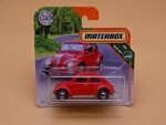 MATCHBOX - VOLKSWAGEN BROUK 1962