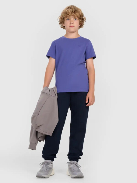 Chlapecké tričko 4F Velikost: 140