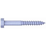 Reisser 28345 šroub do dřeva 6 mm 80 mm vnější šestihran ocel galvanizováno zinkem 200 ks