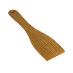 Strömshaga Dřevěná obracečka Cherry Wood 29 cm, přírodní barva, dřevo