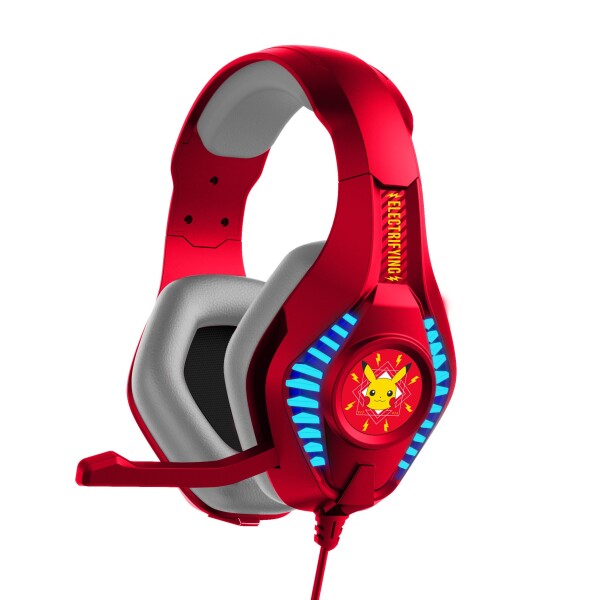 OTL PRO G5 Pokémon Electrifying Gaming Headphones