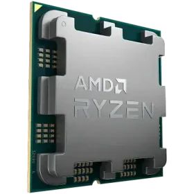 AMD Ryzen 7 7700X3D Tray / Procesor / AM5 / 4,0 GHz / Turbo 4,5 GHz / 8C16T / L3 96MB / 120W (100-000002235)