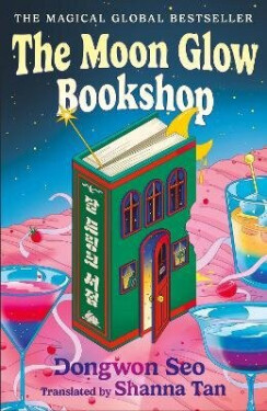 Moon Glow Bookshop