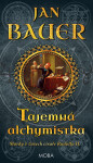 Tajemná alchymistka - Jan Bauer