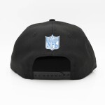 New Era Pánská kšiltovka Los Angeles Chargers NFL Throwback Snapback