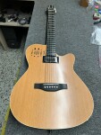 Godin A6 Ultra Natural SG (použité)