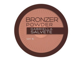 Gabriella Salvete Bronzer Powder 02