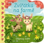 Zvířátka na farmě | Kolektiv