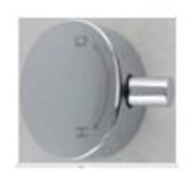 SIKO - ND rukojeť pro HM panel Primeshower NDPSRUKOJET