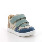 Dětské celoroční boty Primigi 1355522 Velikost: 26