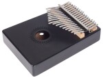 Sela Kalimba Mahogany 17 Black