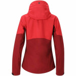 Dámská softshellová bunda Whistler Rosea W Velikost: 42